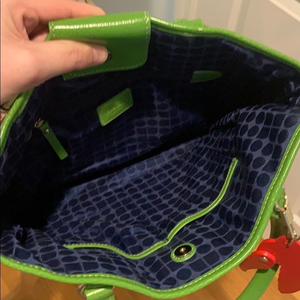 Kate Spade Handbag. - Picture 7 of 7
